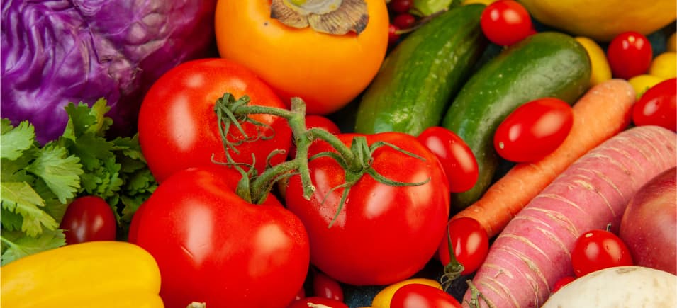 שנה את התזונה שלך עם ארוחה אורגנית 3